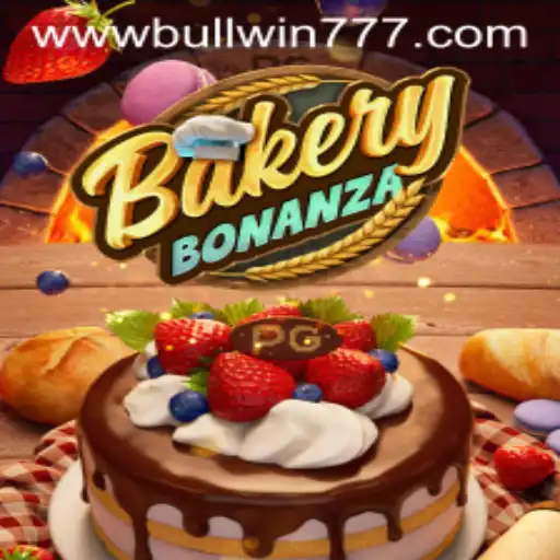 BakeryBonanza: A Sweet Adventure with BULLWIN 777