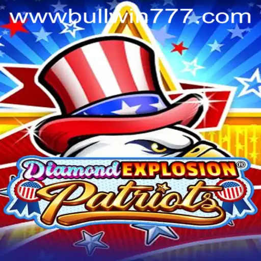 Unveiling DiamondExplosionPatriots: The Thrilling Universe of Strategic Gaming