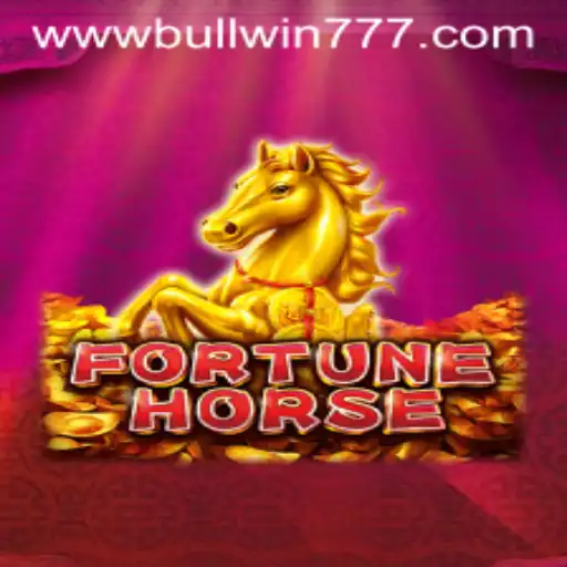 Discover the Thrills of FortuneHorse: Unveiling the Game with BULLWIN 777