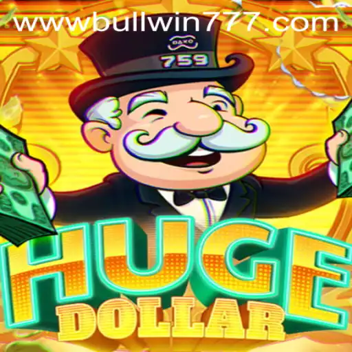 Exploring HugeDollar: A Thrilling New Game with BULLWIN 777 Opportunities