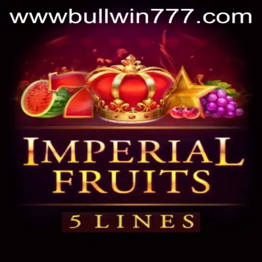 Exploring the Exciting World of ImperialFruits5: Featuring BULLWIN 777