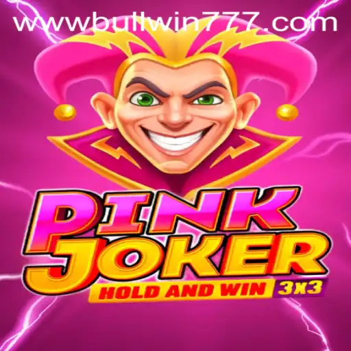 Explore the Thrilling World of Pinkjoker: Your Guide to BULLWIN 777