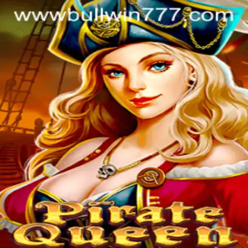 PirateQueen: Embark on an Epic Adventure with BULLWIN 777