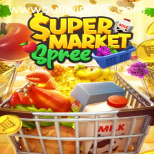 SupermarketSpree: A Thrilling Adventure into Retail Frenzy